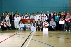 delegation